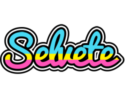 Selvete circus logo