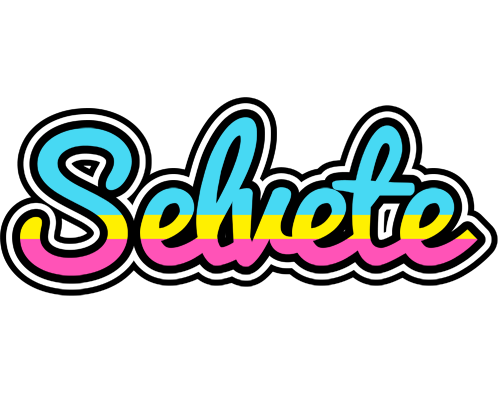 Selvete circus logo