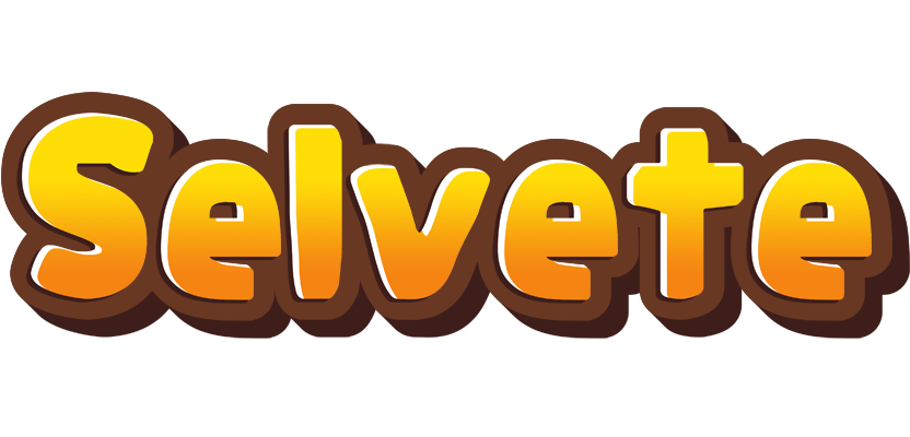 Selvete cookies logo