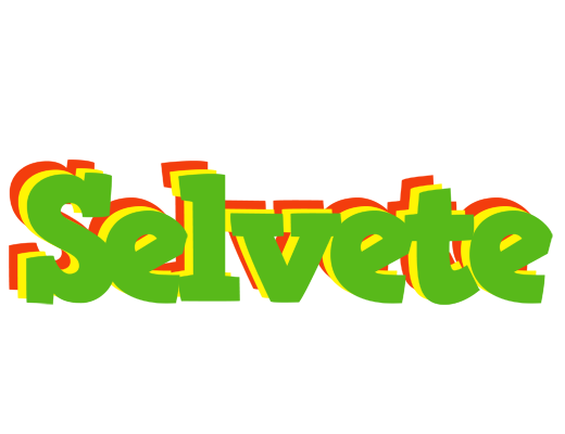 Selvete crocodile logo