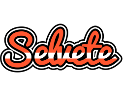 Selvete denmark logo