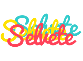 Selvete disco logo