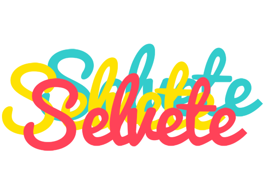 Selvete disco logo