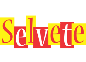 Selvete errors logo