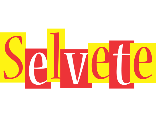 Selvete errors logo
