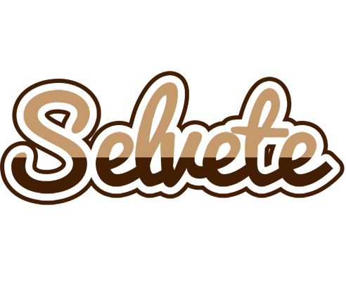 Selvete exclusive logo