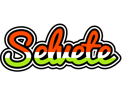 Selvete exotic logo