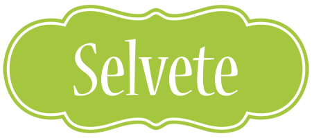Selvete family logo