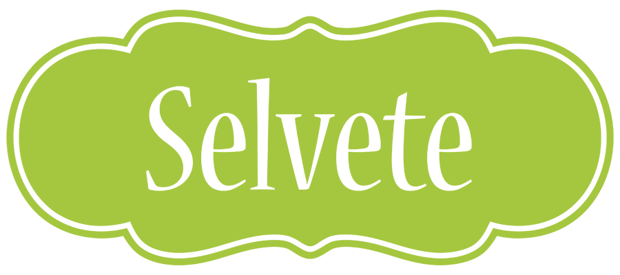 Selvete family logo