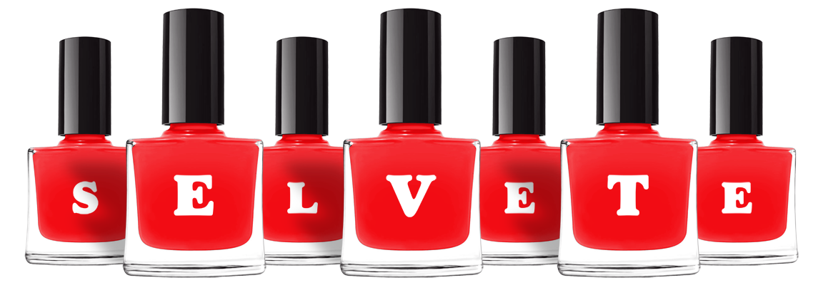 Selvete fashion logo