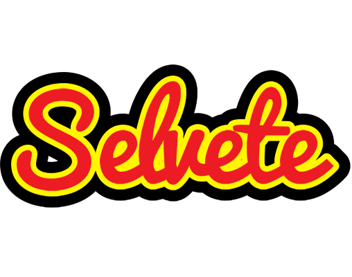 Selvete fireman logo