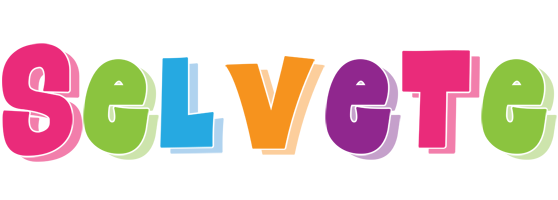 Selvete friday logo