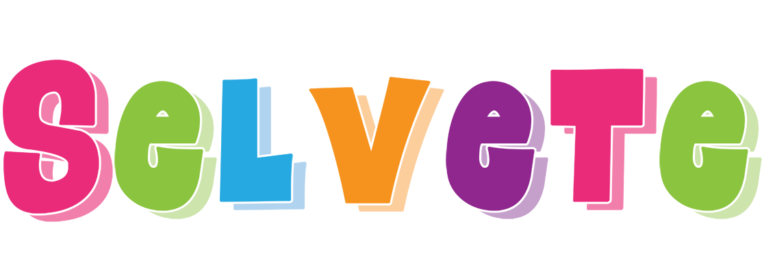 Selvete friday logo
