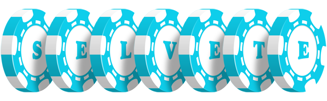 Selvete funbet logo