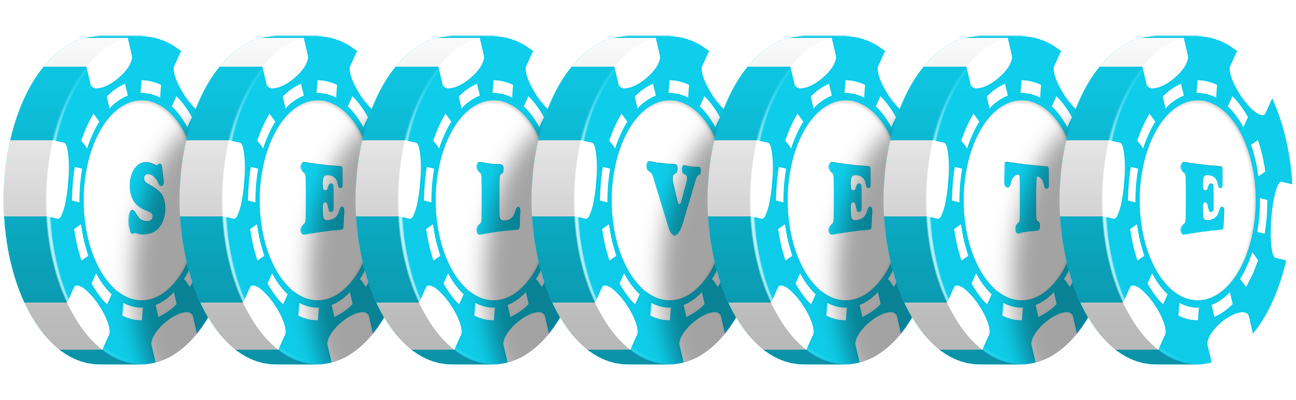 Selvete funbet logo