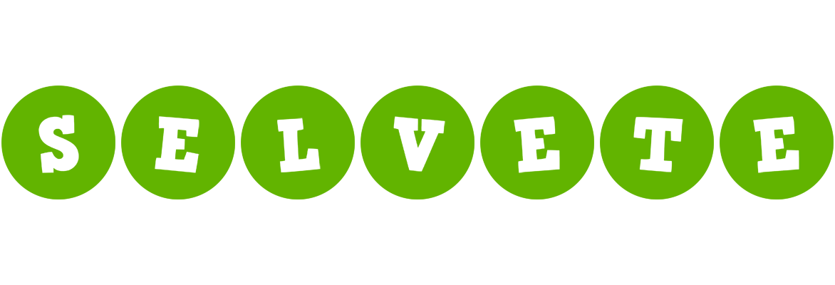 Selvete games logo