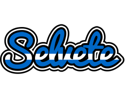 Selvete greece logo