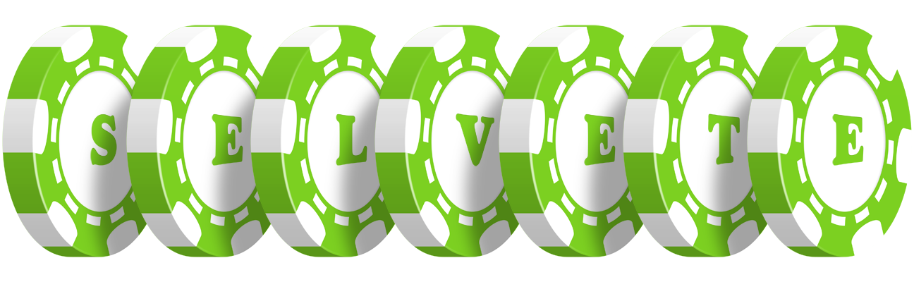 Selvete holdem logo