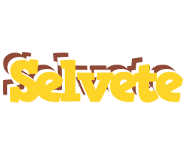 Selvete hotcup logo