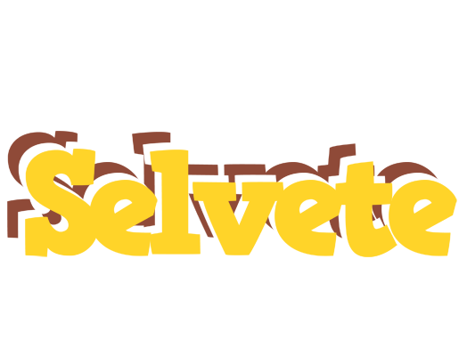 Selvete hotcup logo