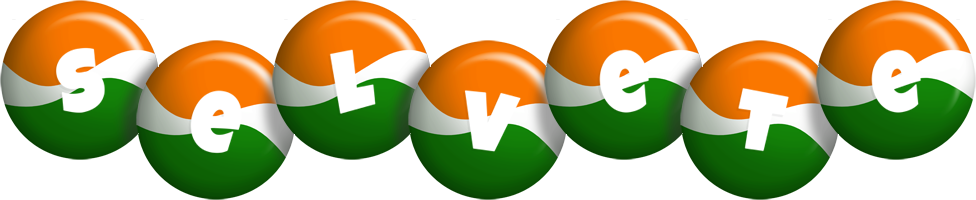 Selvete india logo