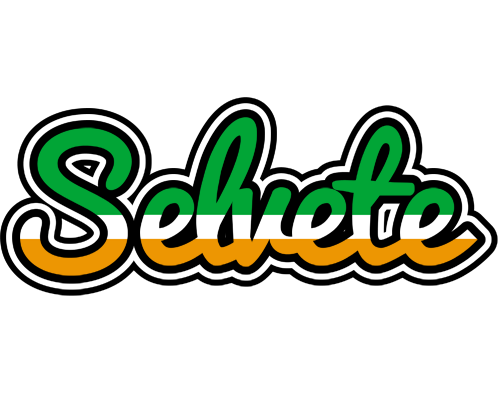 Selvete ireland logo