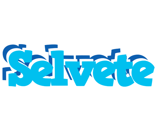 Selvete jacuzzi logo
