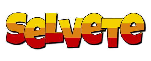 Selvete jungle logo
