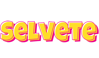 Selvete kaboom logo