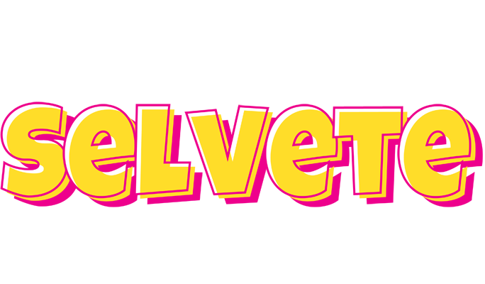 Selvete kaboom logo