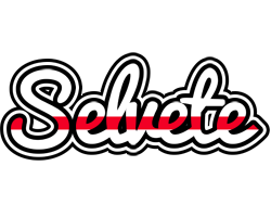 Selvete kingdom logo