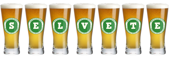 Selvete lager logo