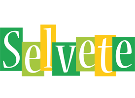 Selvete lemonade logo