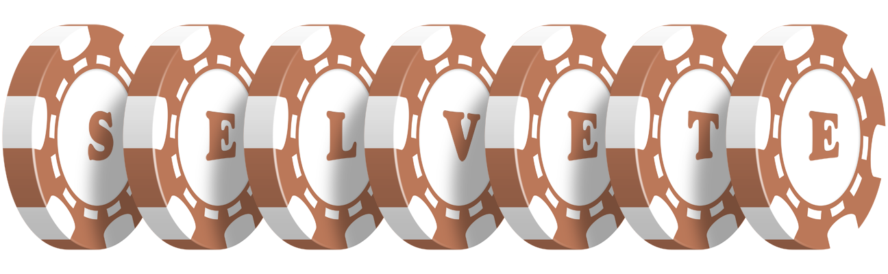 Selvete limit logo