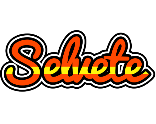 Selvete madrid logo
