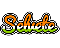 Selvete mumbai logo