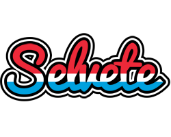 Selvete norway logo