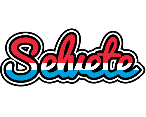 Selvete norway logo