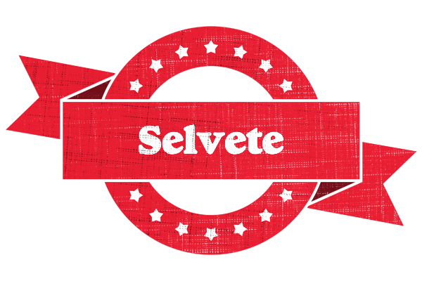 Selvete passion logo