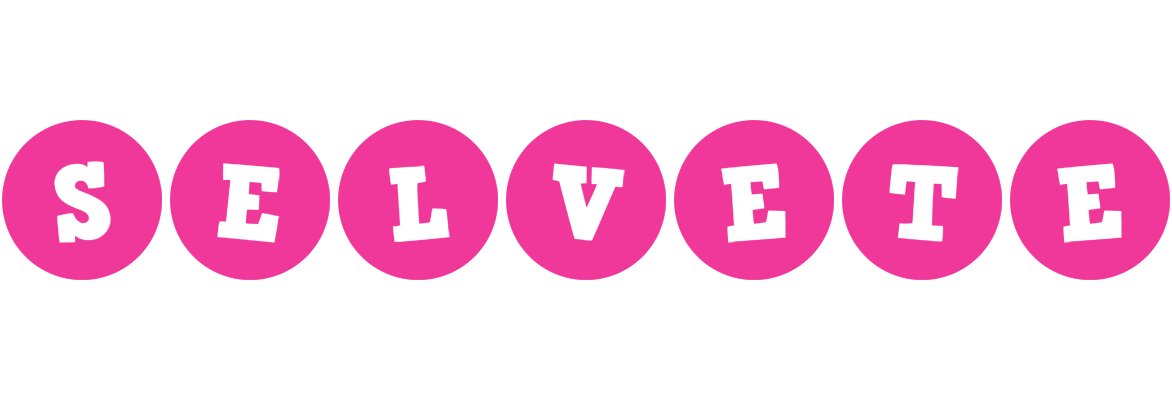 Selvete poker logo