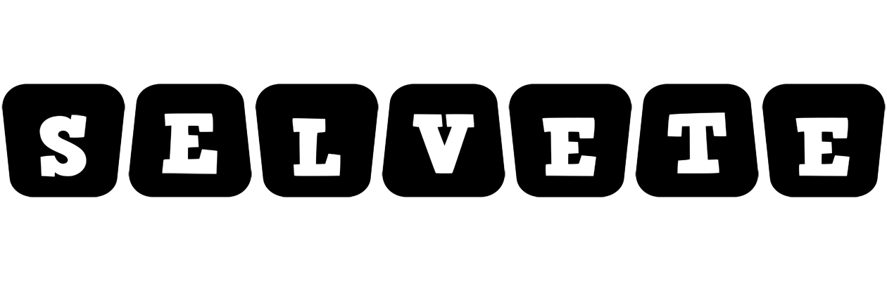 Selvete racing logo