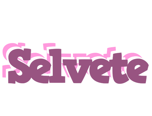 Selvete relaxing logo