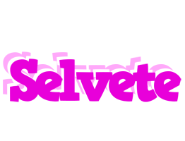 Selvete rumba logo