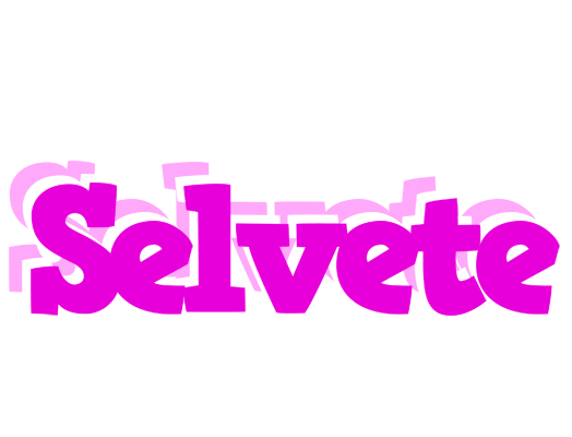 Selvete rumba logo