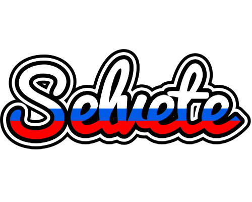Selvete russia logo