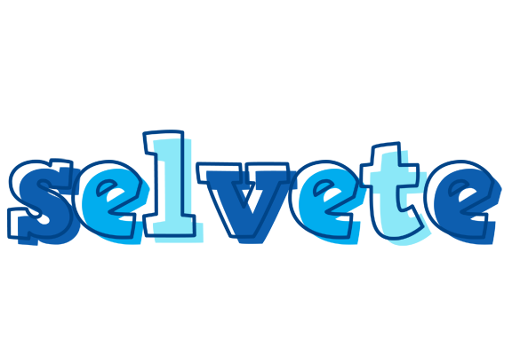 Selvete sailor logo
