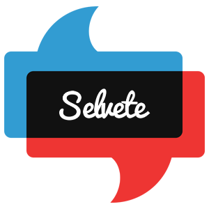 Selvete sharks logo