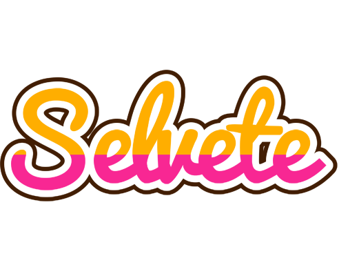 Selvete smoothie logo