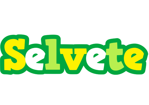 Selvete soccer logo
