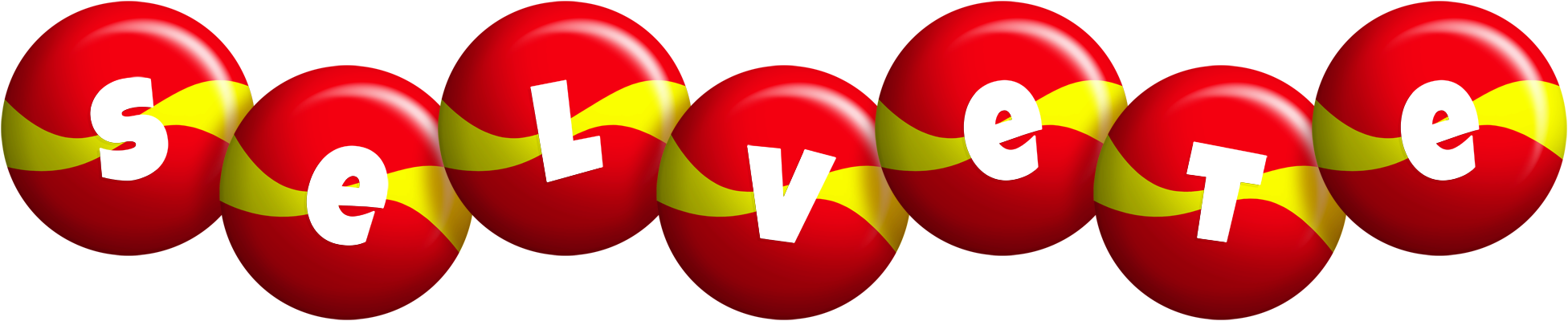 Selvete spain logo